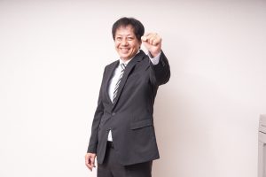 数野 浩士